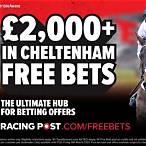 cheltenham accumulator bet